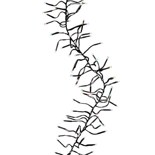 Guirlande Electrique Grappe 13.5m