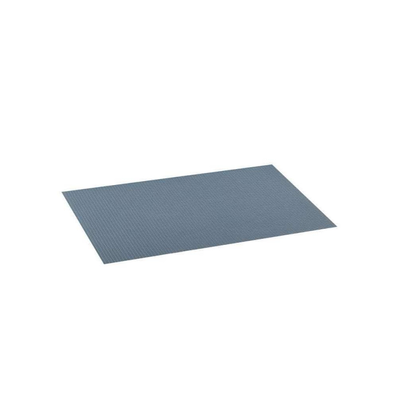 Tapis pavés pour village miniature de Noël 30 X 46