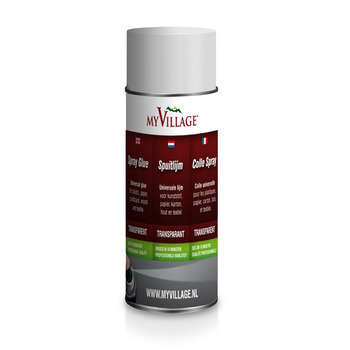 Colle en Spray My Village - 150ml