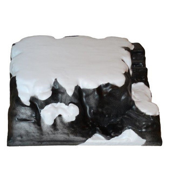 Base de village taille XS - 26X23cm