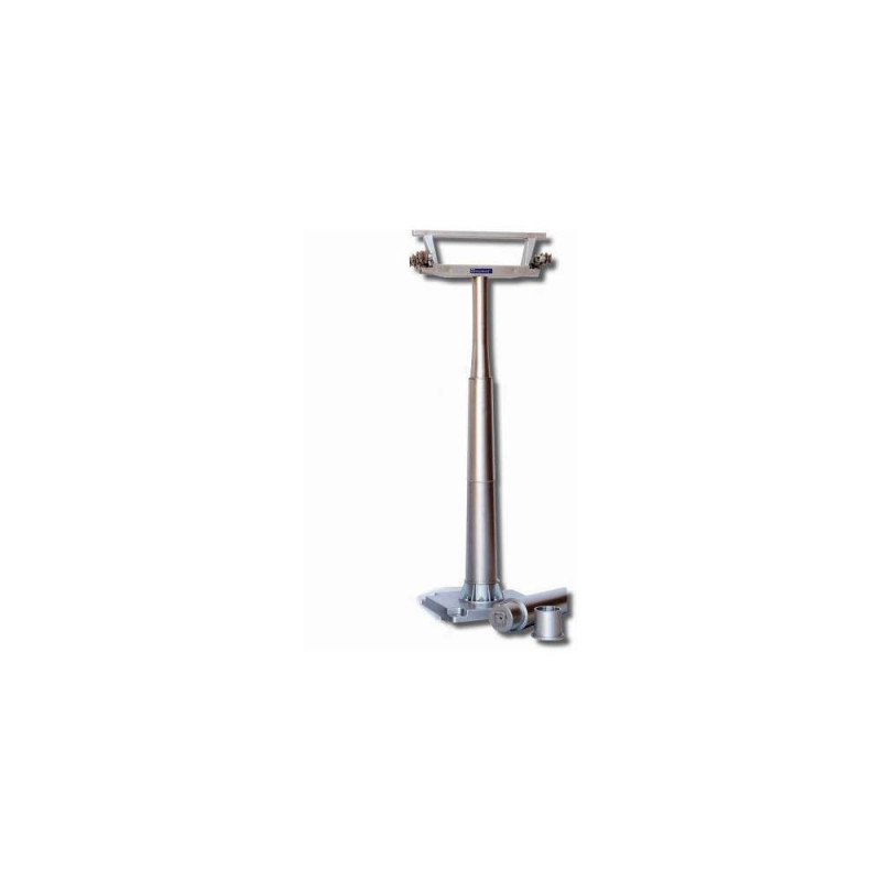 Poteau téléférique 45 CM optionnel
