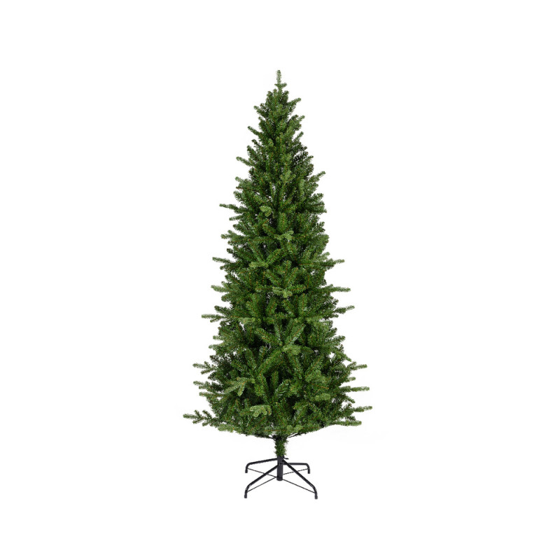 Sapin de Noël artificiel 'Yellowstone' - H. 210cm