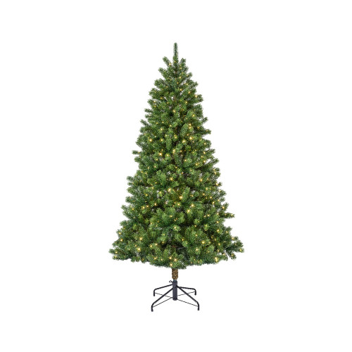 Sapin de Noël artificiel 'Prelight Yosemite' - H.