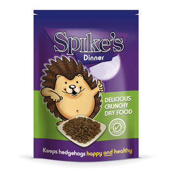 Aliment Spikes Delicieux pour hérisson : 650g