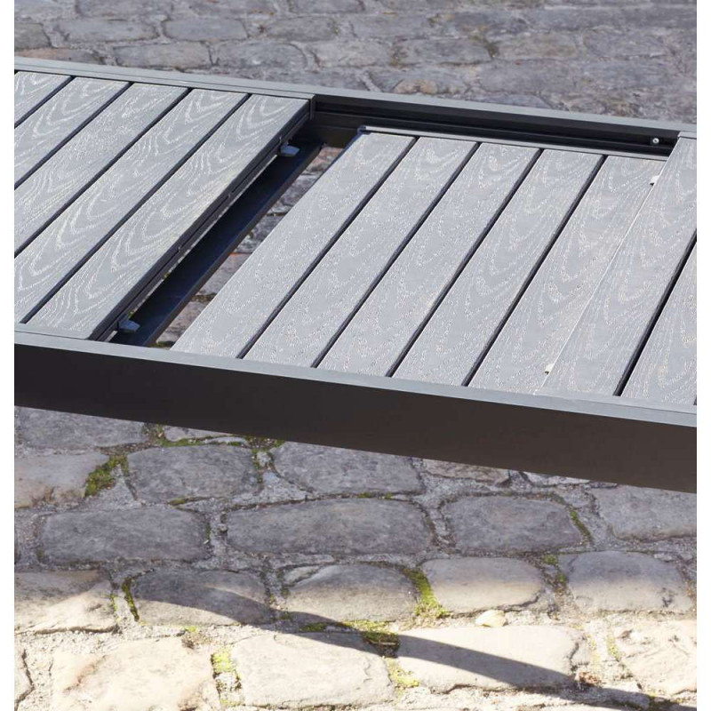 Table de jardin Ligne GAIA